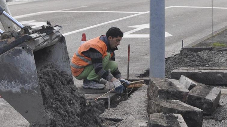 Legnano, ecco come cambia la viabilità in via Ratti .