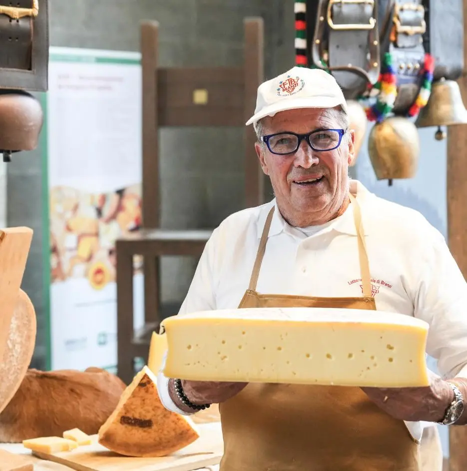 Bergamo capitale del formaggio: la nona edizione di Forme