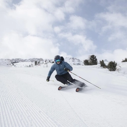 Neve ma non abbastanza: a Bormio appuntamento con lo sci rinviato al 6 dicembre