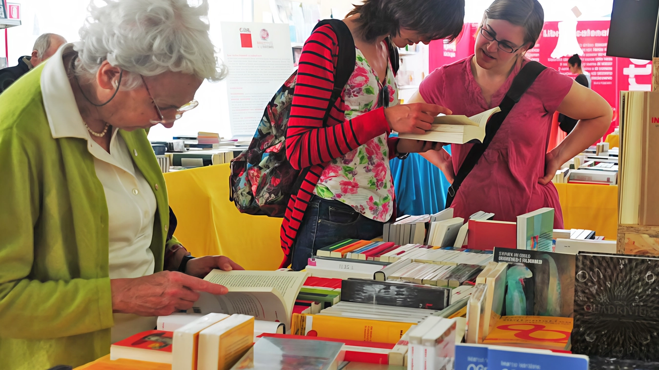 Libri sul lago, è Festival. Un’estate con mille storie