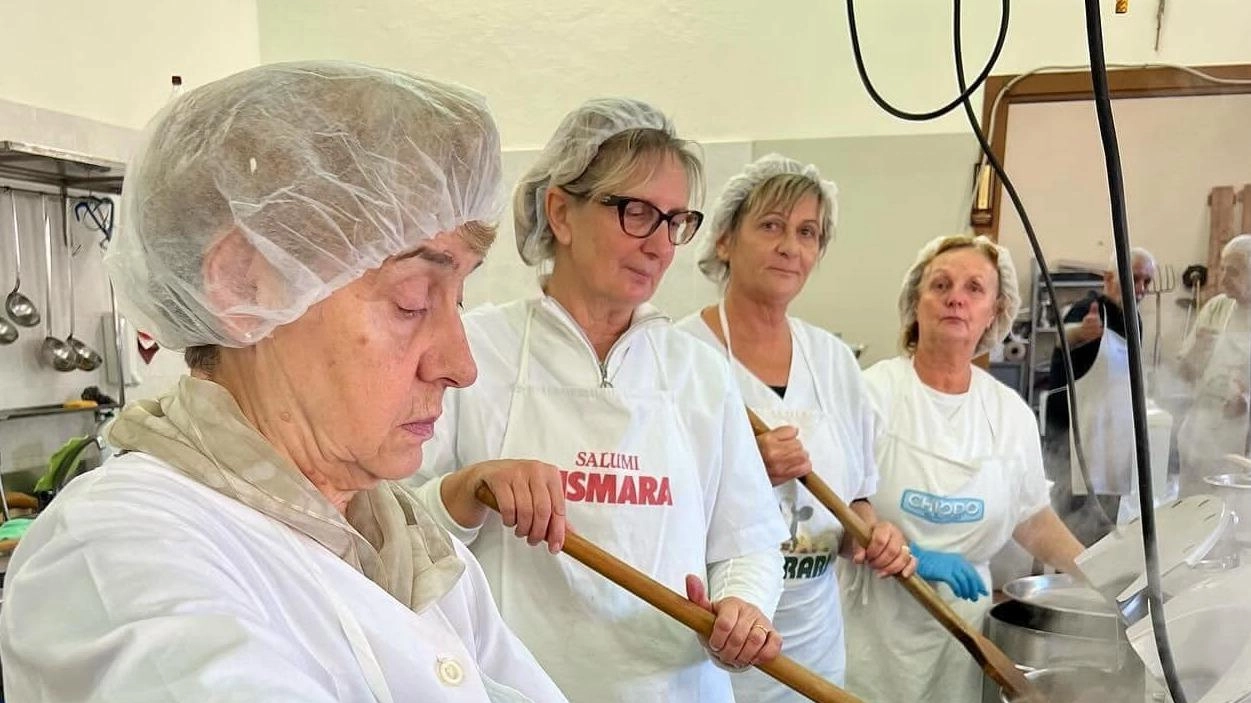 I posti a disposizione sono mille. La manifestazione affonda le radici in una tradizione antica. Nella casamatta 21 si potrà portare anche l’amico a quattro zampe