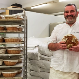 Il prof Longoni e l’università del pane: "Un cibo che racconta tutto di noi"