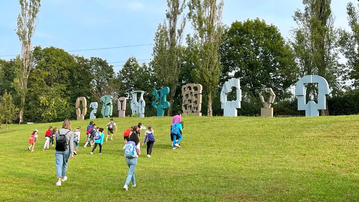 Ecco alcune idee per trascorrere il ponte delle festività pasquali con la famiglia e gli amici, in città o fuori porta, a contatto con la natura e con l’arte