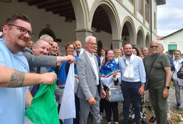 Romano di Lombardia, il nuovo sindaco è Gianfranco Gafforelli: dopo dieci anni vince il centrodestra