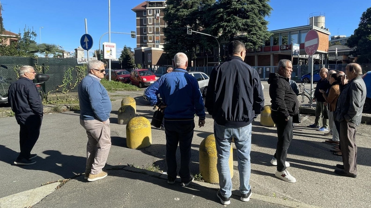 Gli abitanti della zona di via Aquileia e Milano chiedono di rivedere le scelte del Comune sui sensi unici