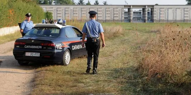 Delitto Aloisio, i testimoni si danno malati. Ma scatta l’accompagnamento coattivo