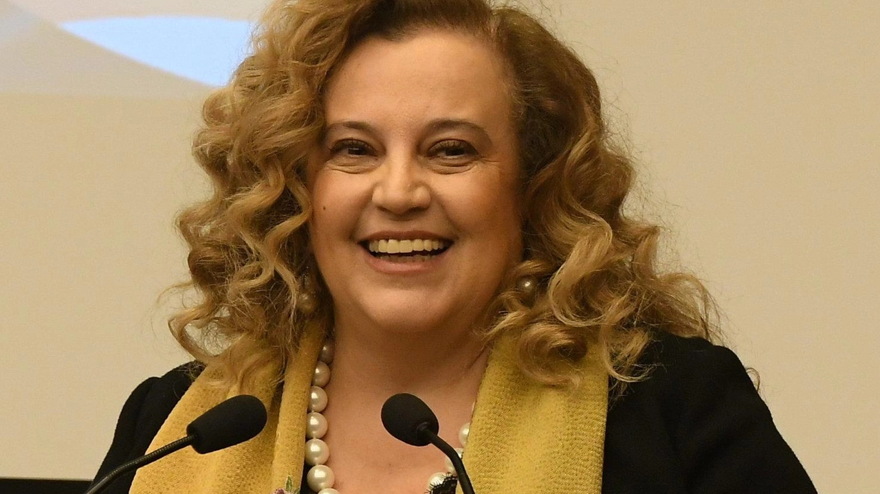 Giovanna Iannantuoni, rettrice dell’università Milano-Bicocca