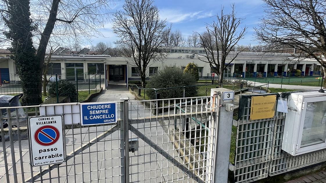 Villasanta, legionella all’asilo nido e in biblioteca: scatta la sanificazione