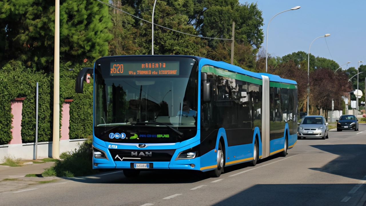 Settimana di disagi nei trasporti: sciopero Movibus in arrivo. Dopo una settimana segnata dalle difficoltà sui treni per lo...