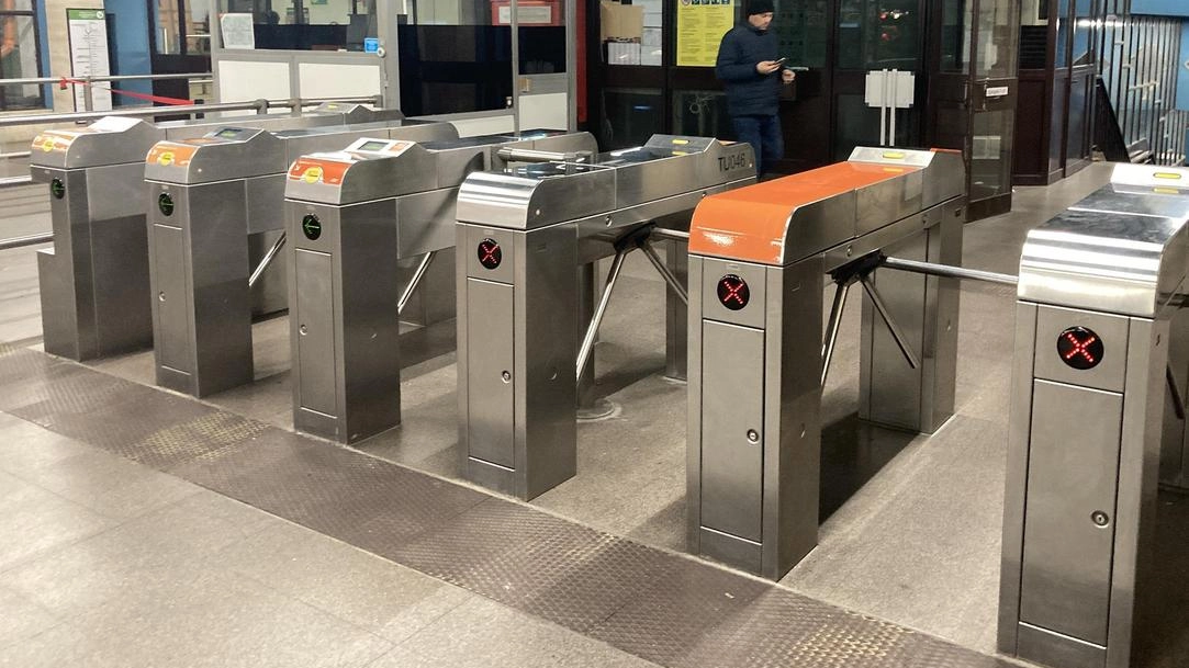 Possibili disagi per gli utenti della metropolitana