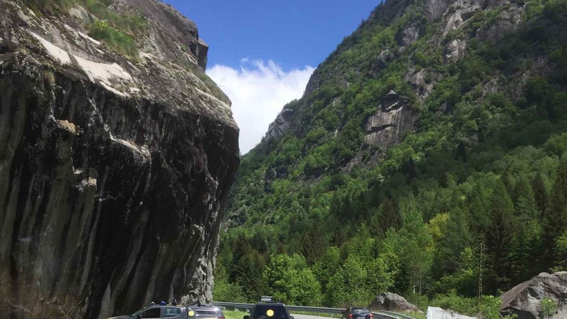 La Festa delle Guide alpine celebra la montagna. Al Sasso Remenno si danno appuntamento appassionati e professionisti