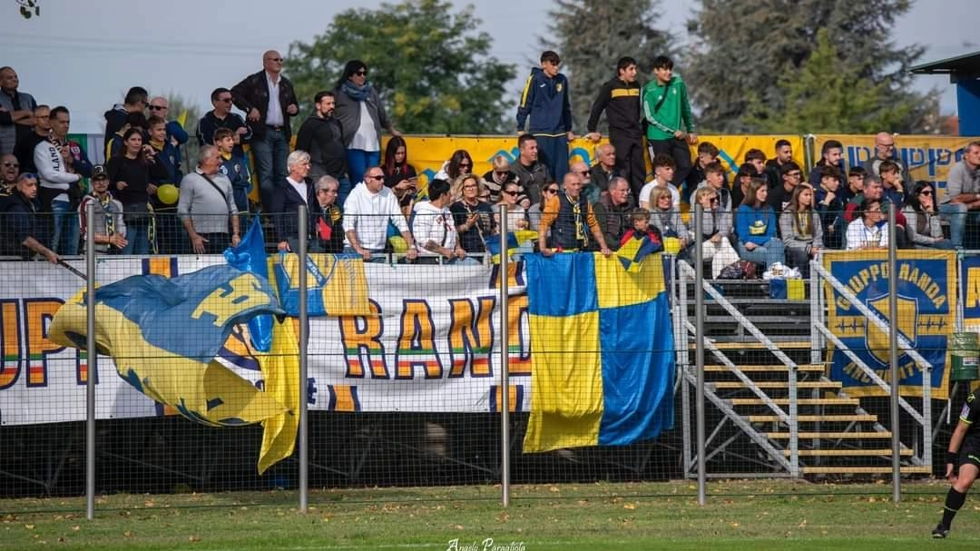 Bentornata Arconatese. Livieri finalmente sorride