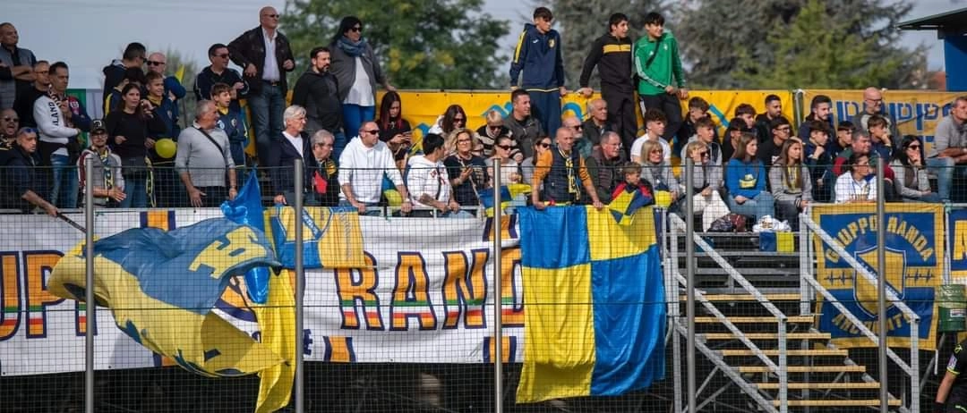 Serie D: gli oroblù si sbloccano col Vigasio, adesso inseguono la zona playout