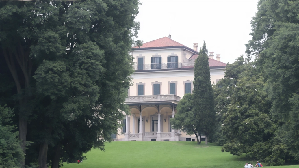 Villa Borromeo rinasce. Le opere nascoste di Brera in mostra alla Montagnola