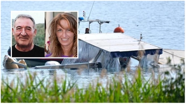 Naufragio sul lago Maggiore, gli 007 annegati erano in “una delicata attività operativa” con gli agenti del Mossad