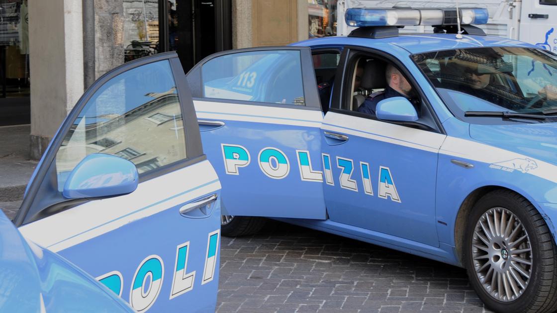 Como, soggiorna in hotel ma deve scontare sei mesi di carcere: arrestato