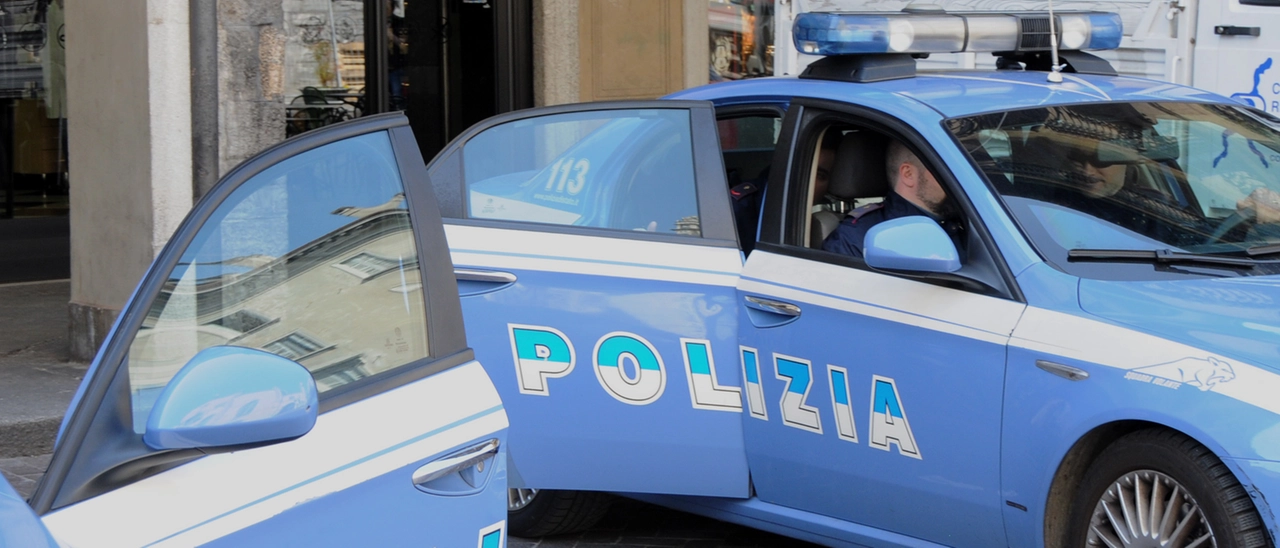 Como, soggiorna in hotel ma deve scontare sei mesi di carcere: arrestato