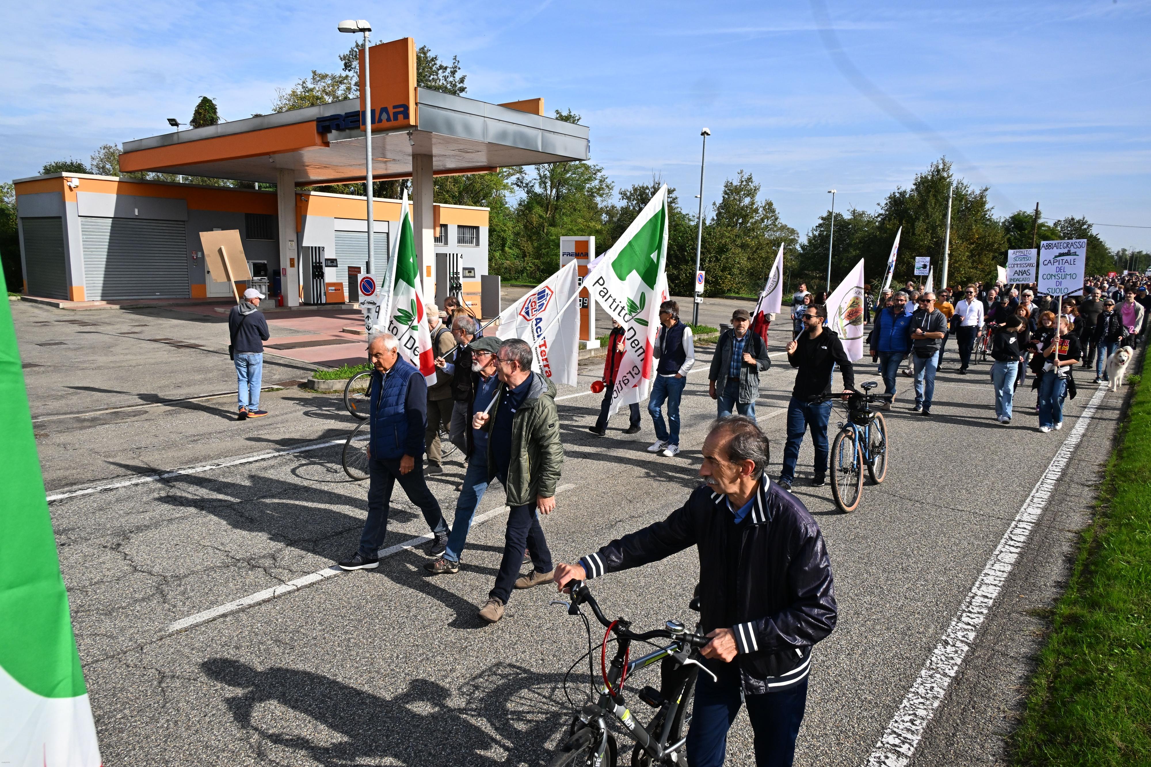 Via libera alla Vigevano Malpensa, esultanze e timori: “Stravolgerà il nostro territorio”