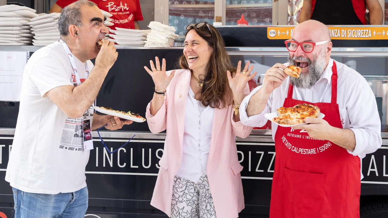 Al via da Milano i PizzAutoBus, obiettivo 30 food truck al 2028