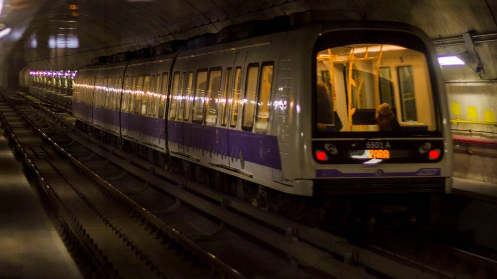 Metropolitana M5 lilla, arriverà fino a Monza