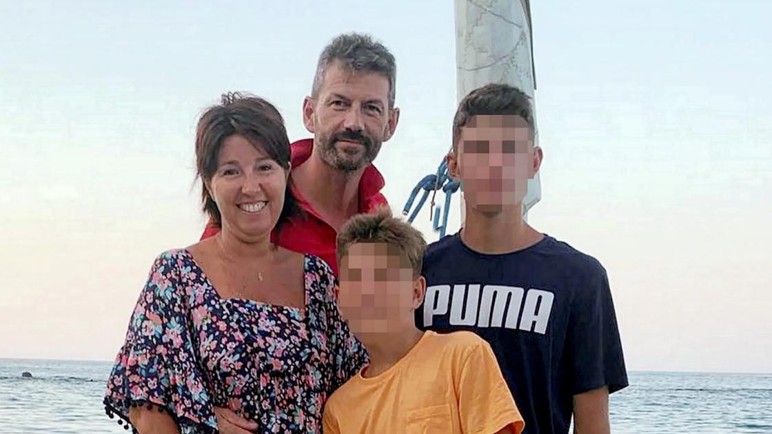 Strage di Paderno Dugnano, Riccardo vede i nonni in carcere: lacrime, parole e silenzi