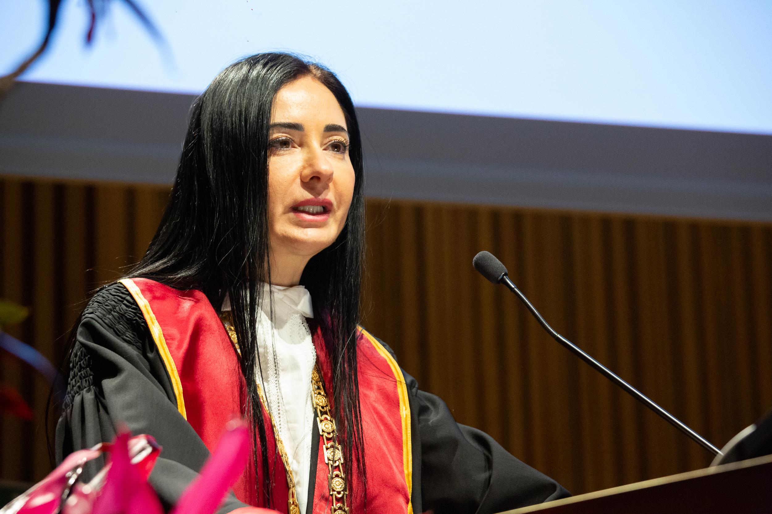 Alla Statale di Milano l’inaugurazione dell’anno accademico. “Le università sono laboratori di cultura e riflessione politica”