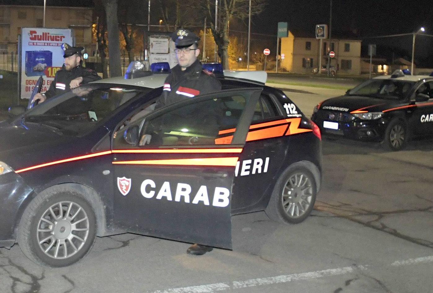 Pavia, finisce in ospedale un 19enne coinvolto in una lite a Binasco