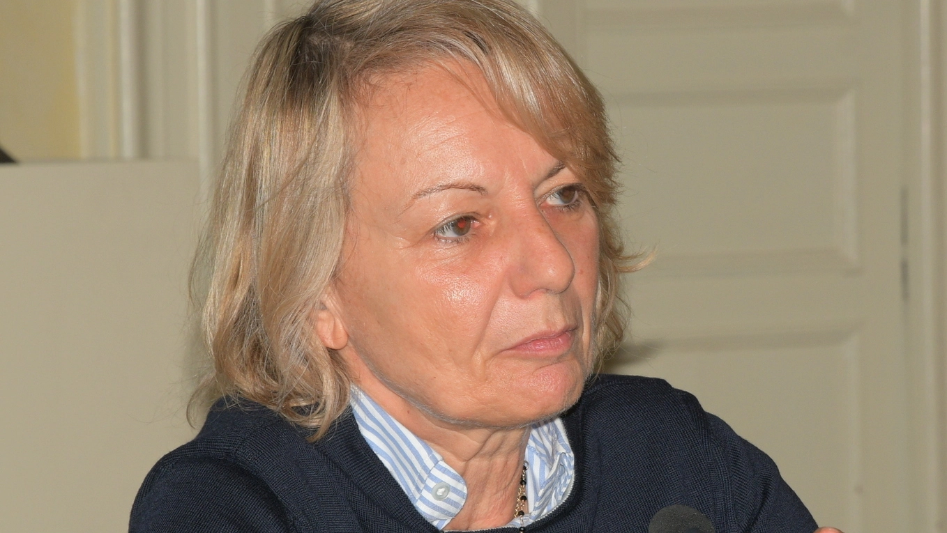 Alessandra Dolci, coordinatrice della Dda di Milano