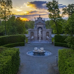 Giornata nazionale del paesaggio: visita speciale nel Giardino storico di Villa Arconati