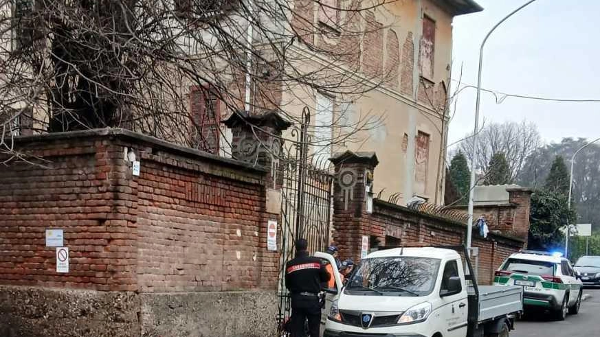 Il Comune ha lanciato un ultimatum ai proprietari dello stabile di via Dante 68