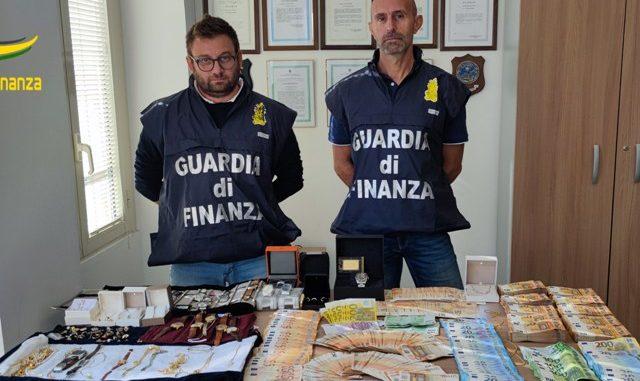 Malpensa: stroncato contrabbando di orologi di lusso. Cosa c’entra una base militare Usa (che non sapeva nulla dei traffici)