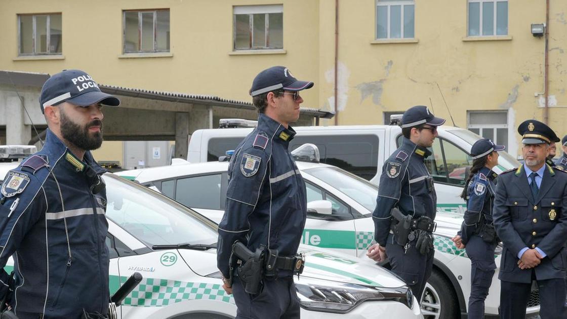 Polizia locale, sciopero “chirurgico”: "L’amministrazione non dà risposte"