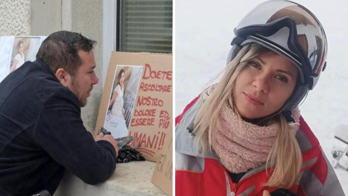 Mamma Andreea morta di parto insieme al bimbo, l’autopsia conferma: “C’era liquido amniotico nel sangue”