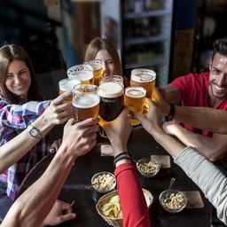 Italy Beer Week: torna la settimana dell’orgoglio della birra artigianale