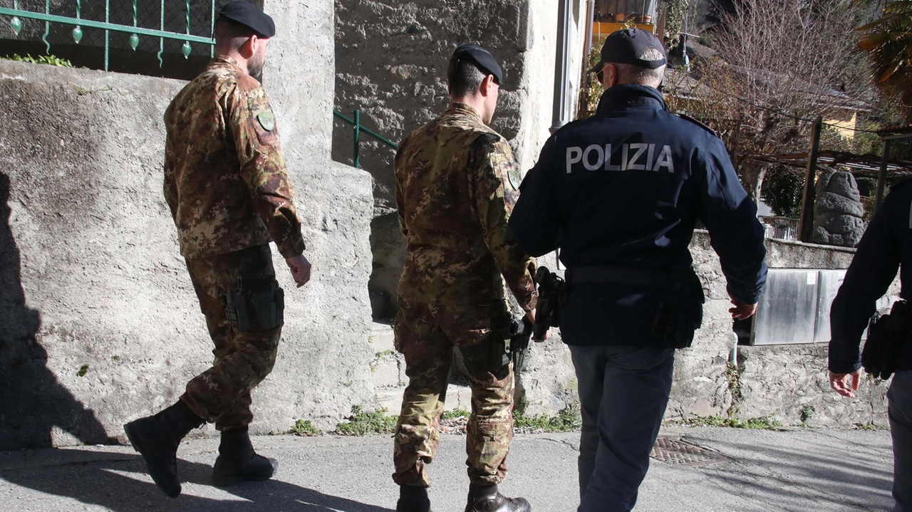 Sondrio, nonostante le aggressioni nessun problema di microcriminalità