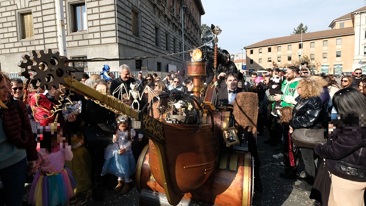 Qui il Carnevale è doppio. Romano e ambrosiano: Monza fa festa due volte. Ecco perché