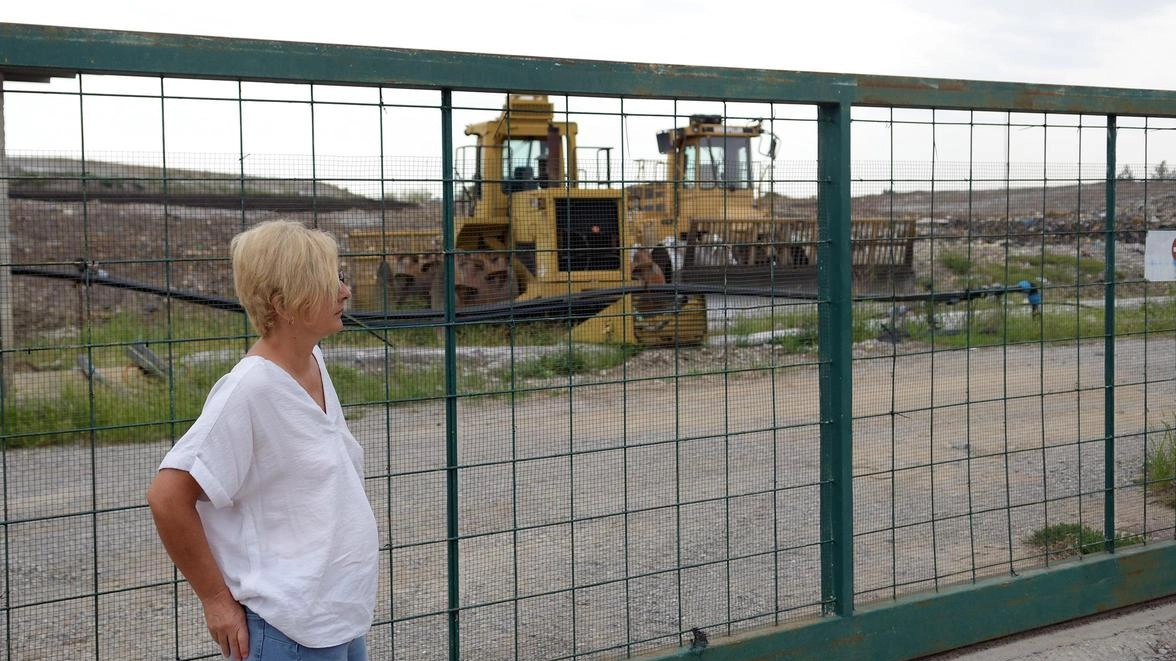 L’impianto di trattamento rifiuti sull’area della discarica Systema, l’iter avanza e si scatena la polemica politica. Due le assemblee già convocate: una il 14 marzo dal Pd e da Rifondazione; l’altra, il 29, indetta dall’Amministrazione