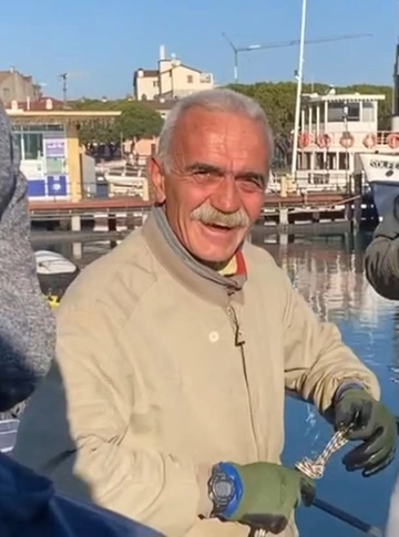 Desenzano del Garda, multa per aver raccolto rifiuti in una spiaggia del lago. Enzo Fattori: “Non mi fermo, chi fa le cose giuste non sbaglia mai”