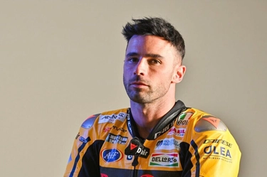 Tragedia nel motociclismo: morto Luca Salvadori, pilota di Superbike