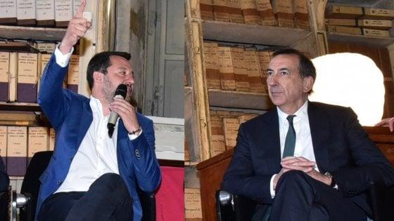 Mobilità a Milano, Salvini “strappa” il superdirigente a Sala. Riazzola promosso al vertice della Motorizzazione