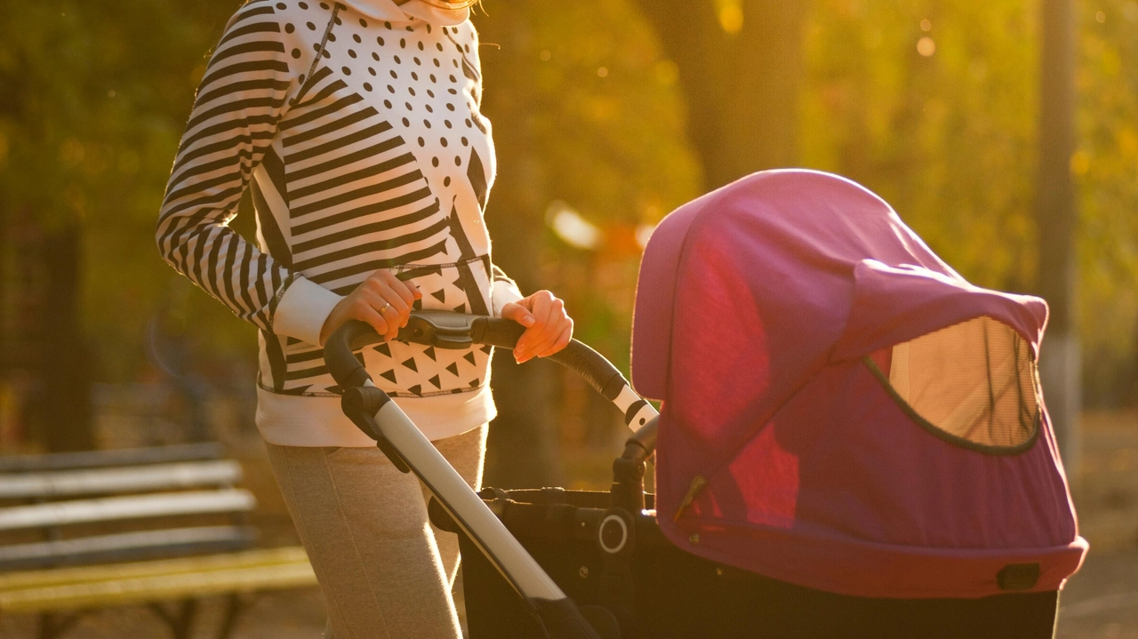 Violenta la baby-sitter mentre la moglie non è in casa: condannato a 4 anni (foto generica)