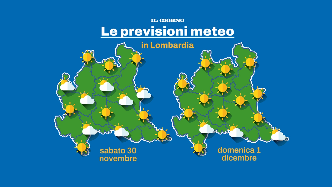 E da lunedì, secondo gli esperti di Arpa, “probabile cambio di regime, per il cedimento dell'area di stabilità”