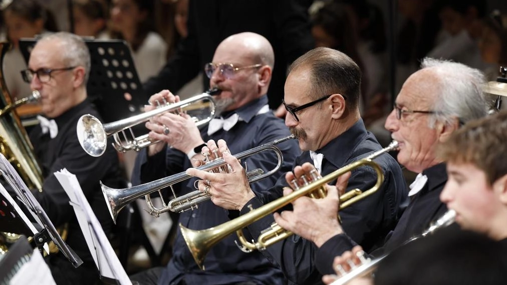 Un tributo al genio musicale di Puccini, con la rilettura di alcune delle arie più celebri delle sue opere. E...