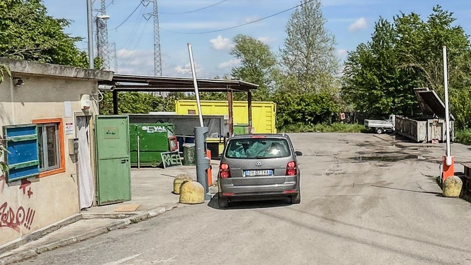 Discarica high tech. Nuova piazzola, c’è l’ok. Sarà pronta in estate