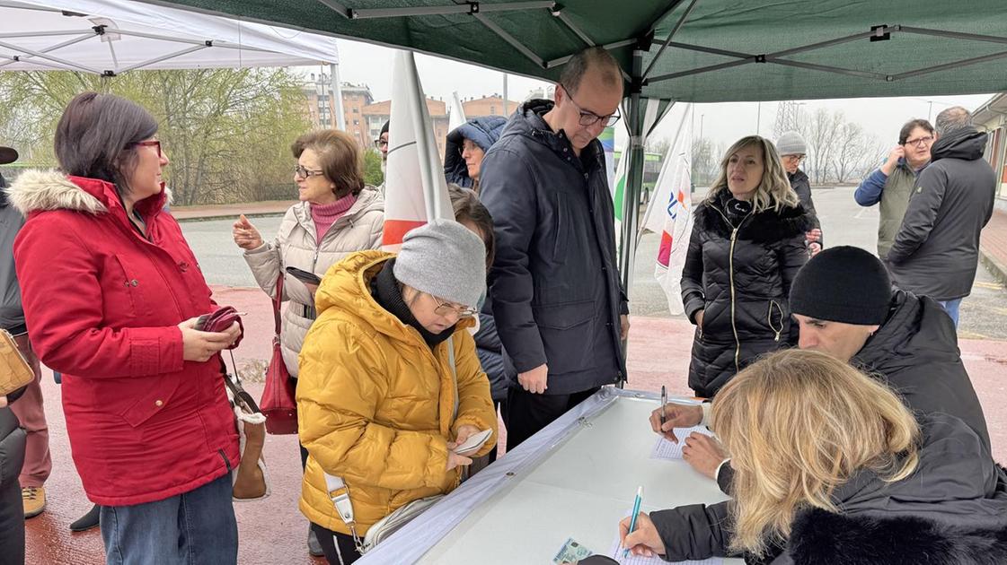 Pieve, pendolari furiosi: "Costretti a usare l’auto"