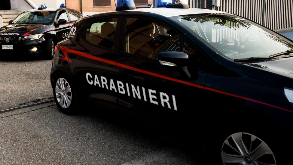 Carabinieri (Archivio)