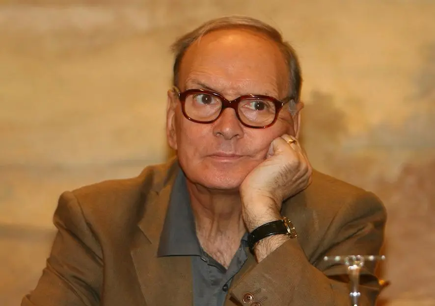 Una serata nella musica di Morricone