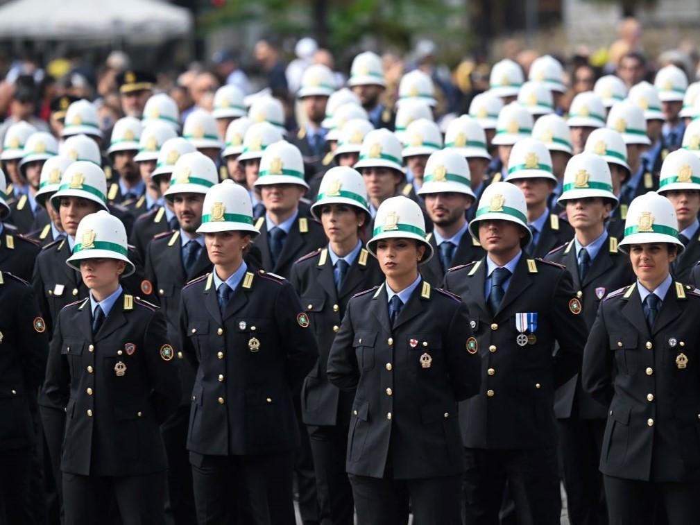 Polizia locale, 28 pattuglie in più. In strada 216 ghisa di quartiere