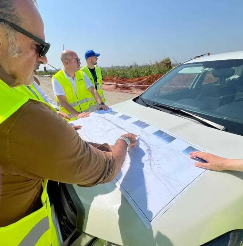 Casalpusterlengo, la variante alla via Emilia: “Lavori al 60 per cento. Il 2025 anno cruciale”