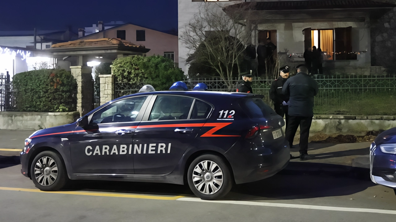 GARDONE VALTROMPIA (Brescia) Restano stazionarie ma gravi le condizioni della bimba ferita con un colpo di pistola il giorno di Capodanno....